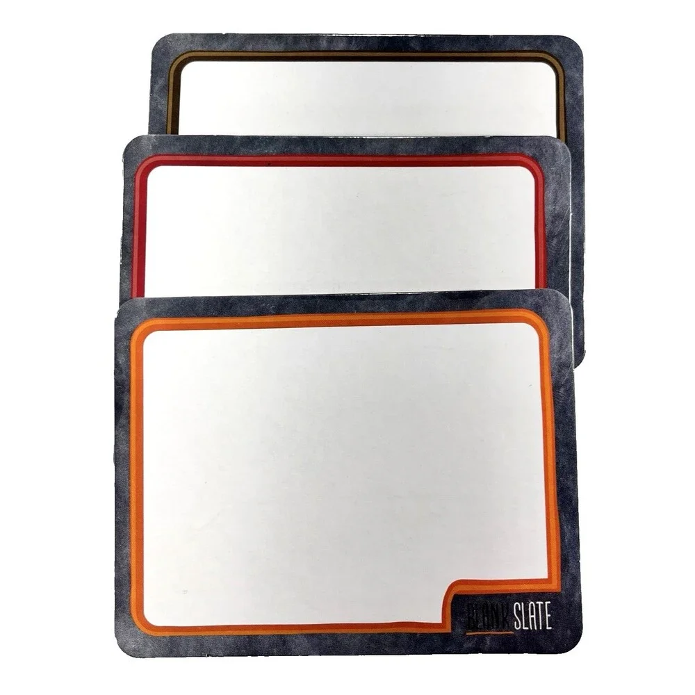 Usaopoly blank slate